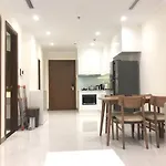 Landmark 4 & 5 - Vinhomes Airbnb