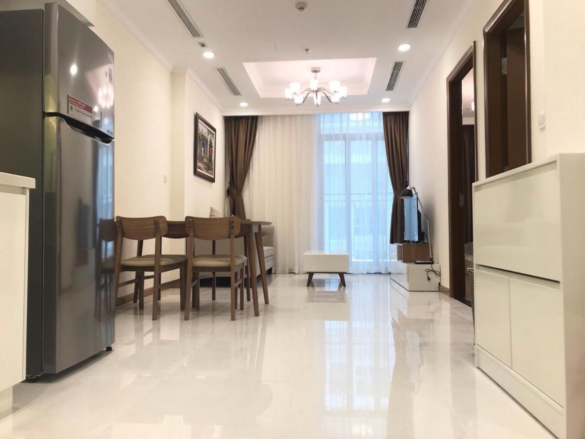 Landmark 4 & 5 - Vinhomes Airbnb Căn hộ *