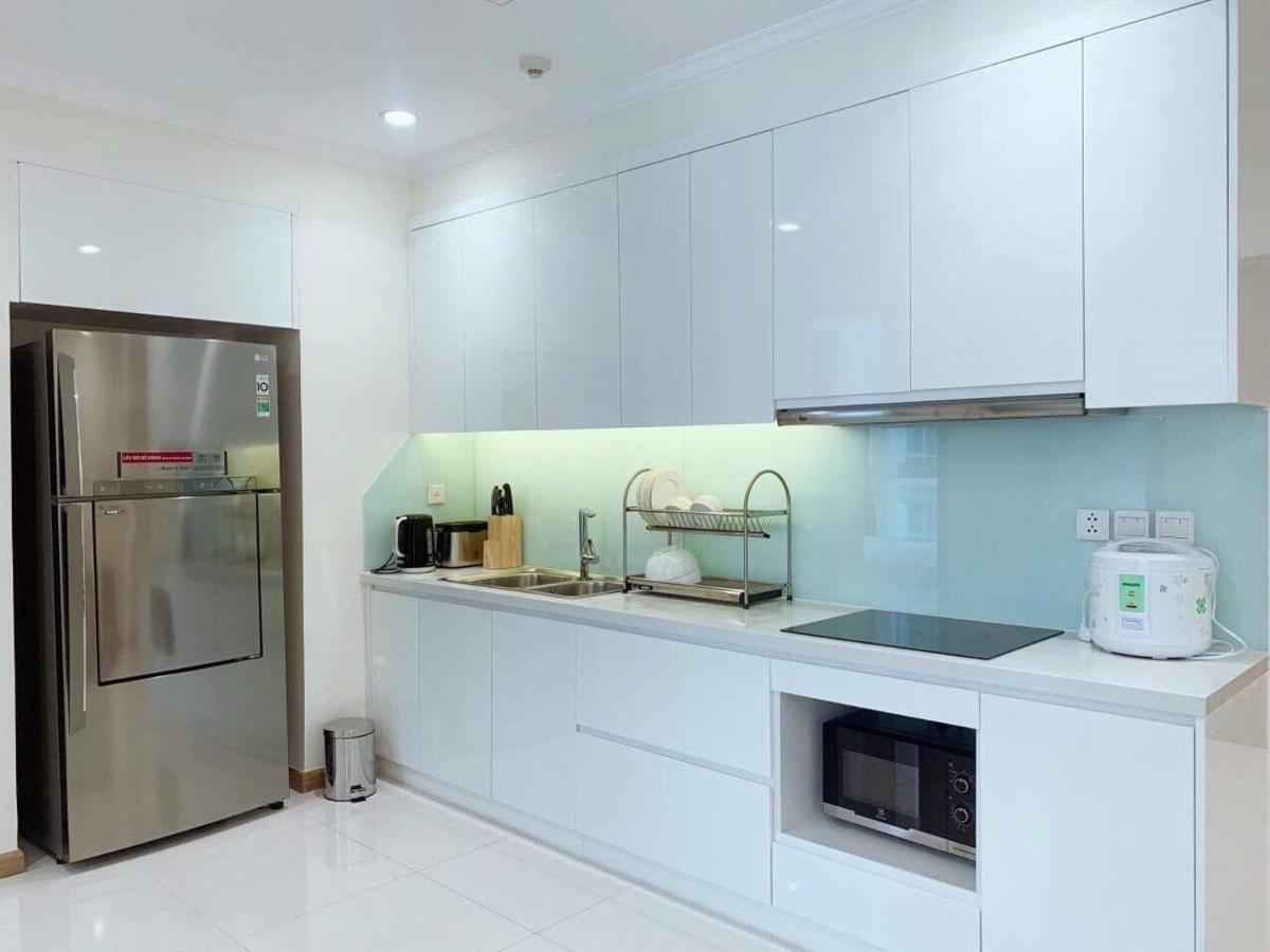 Landmark 4 & 5 - Vinhomes Airbnb