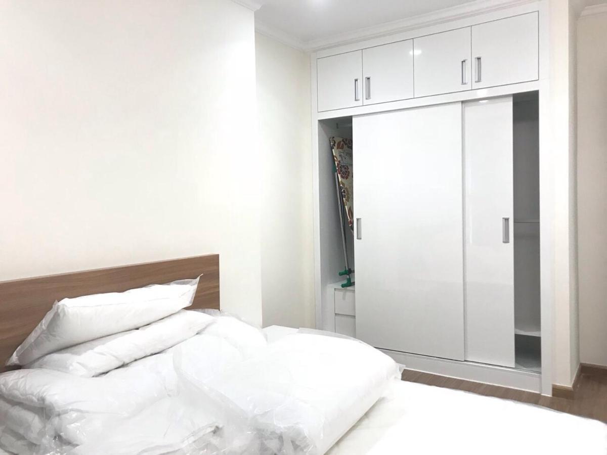 Landmark 4 & 5 - Vinhomes Airbnb Căn hộ *