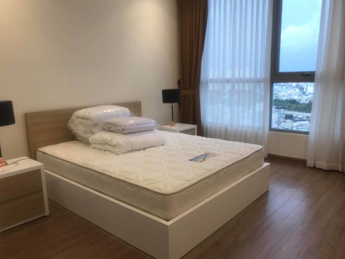 Landmark 4 & 5 - Vinhomes Airbnb Căn hộ *