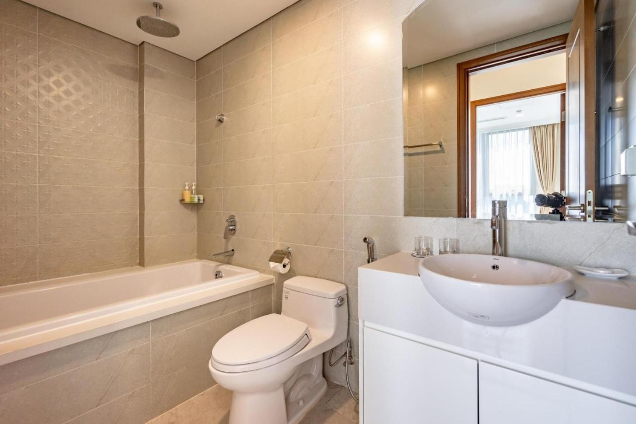 Landmark 4 & 5 - Vinhomes Airbnb Căn hộ *